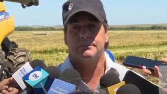 lacalle: al principio dijeron que no habia que hacer rebaja de impuestos y ahora dicen que es insuficiente