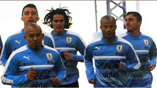 uruguay