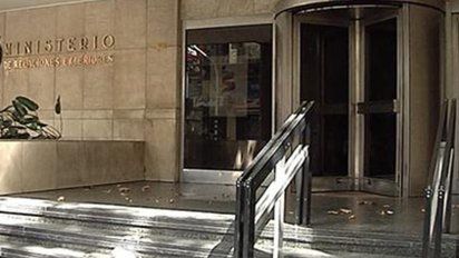 en caracas: grupo internacional de contacto se reunio con actores politicos para encontrar solucion democratica