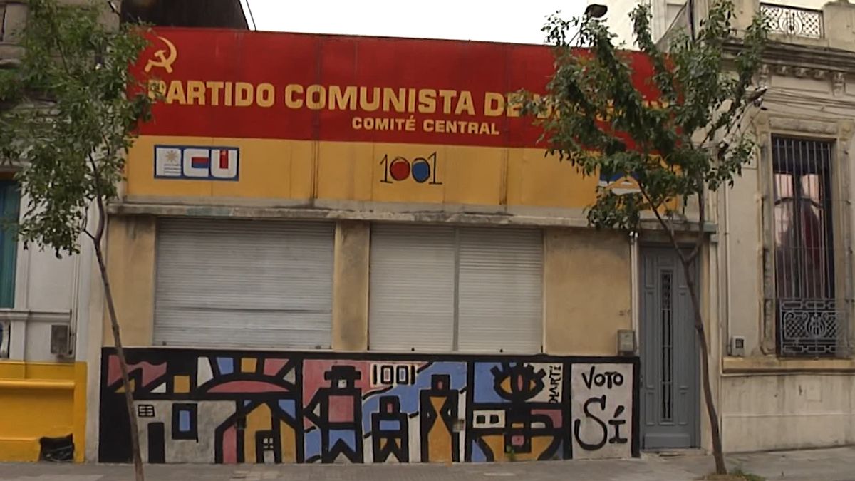 Partido Comunista declaró apoyo al plebiscito sobre el sistema previsional