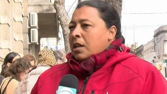 alarma en escuela de paysandu por hombre que amenaza con matar a ninos y maestras