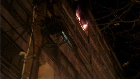 incendio pocitos