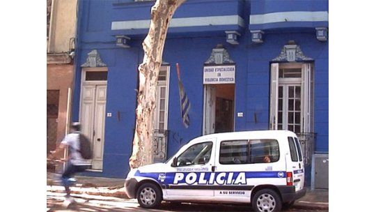 Hombre asesinó a su pareja delante de su hijo de dos años