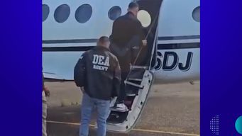 el dia que cayo marset: desde el operativo de captura en la madrugada hasta su traslado a estados unidos