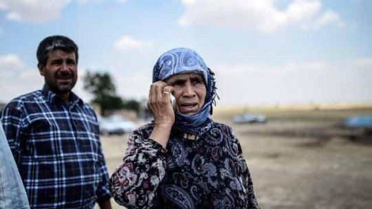 kobane afp