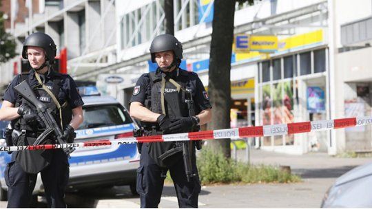 hamburgo ataque terrorista