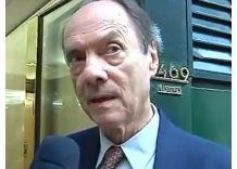 El relato de la última persona que vio a Julio Castro vivo