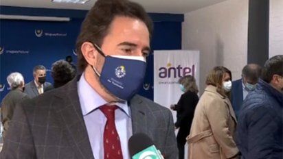 extranjeros con propiedades en uruguay seran los primeros en la apertura de fronteras