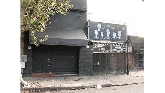 Cuatro heridos por ataque a balazos frente a “Tropy Colonia”