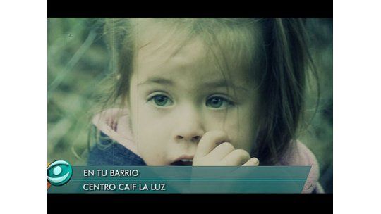 Vecinos reclaman reapertura de CAIF en barrio Las Torres