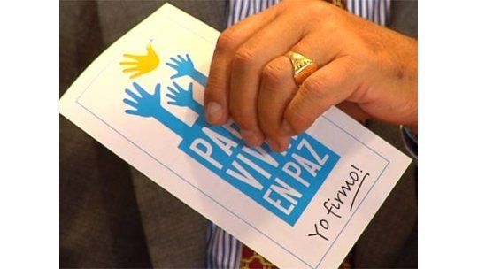 Juntaron 230 mil firmas para bajar edad de imputabilidad