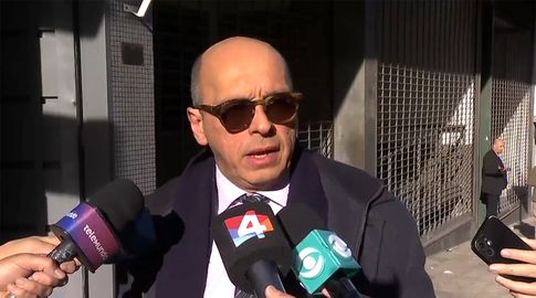 Fiscal Rodríguez: Parte de ese dinero iba para el financiamiento del Partido Comunista y del Sunca