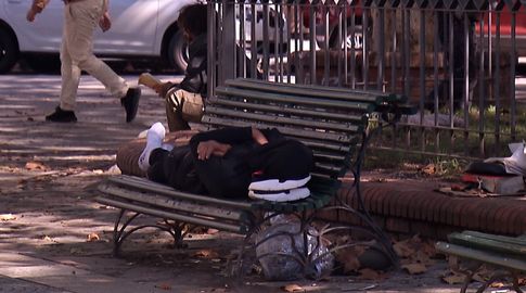 Operativo por frío extremo: 2.856 personas asistidas en Montevideo y 824 en el interior; hubo 7 internaciones compulsivas