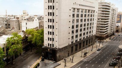 Banco de Seguros inició una investigación que involucraba gran parte de su staff de peritos