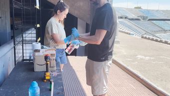 institut pasteur analiza bacterias del hormigon de edificios patrimoniales para desarrollar reparaciones