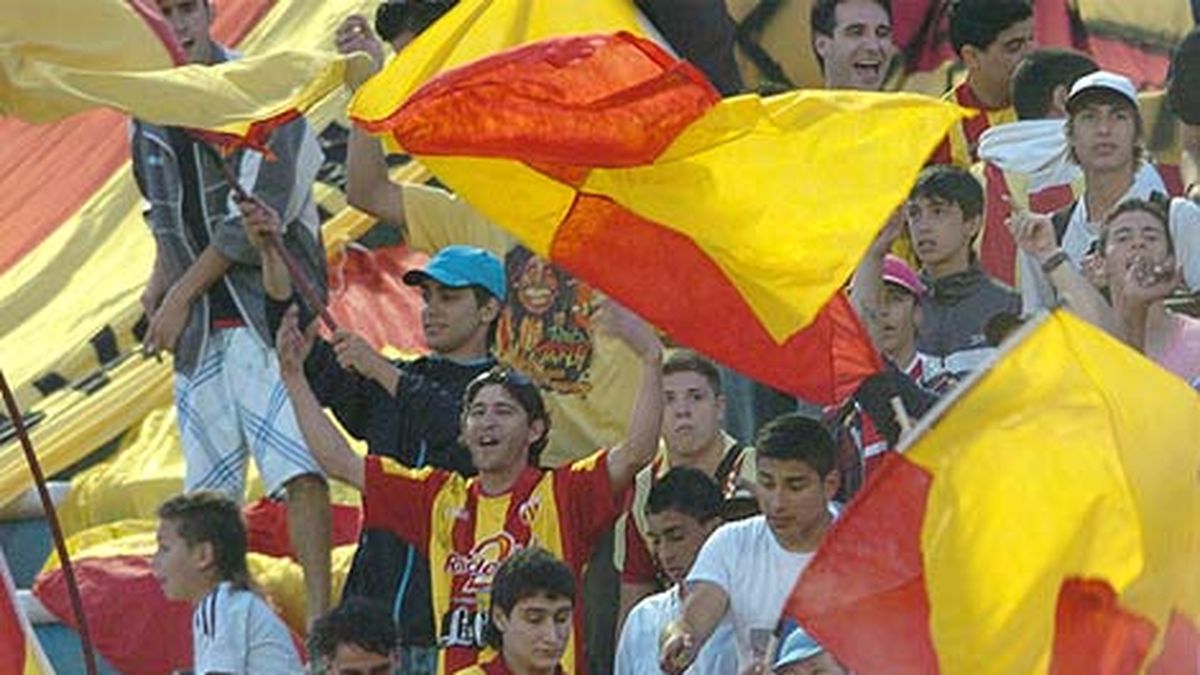 Progreso ganó 1 a 0 ante Defensor Sporting