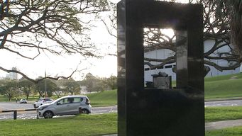 es la punta de un iceberg de una crisis cultural muy fuerte, advierte director de patrimonio tras robo de monumento