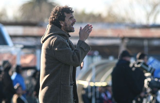 Gastón Britos/FocoUy