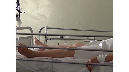 Murieron dos pacientes por falta de camas en CTI de Canelones