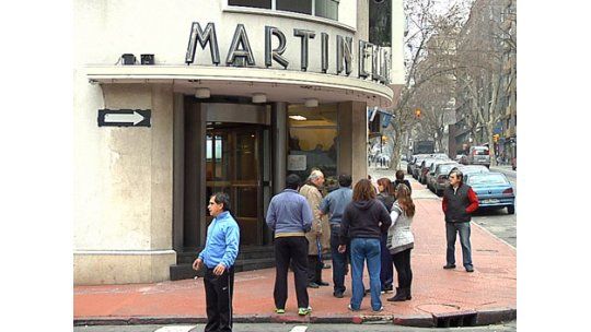 El presidente Mujica asistió al velorio de Daniel Marsicano