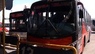 Reunión en Ministerio de Trabajo busca destrabar conflicto en Copsa y desactivar paro de 24 horas en el transporte