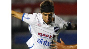 Nacional va por confirmar su liderazgo ante Libertad de Paraguay