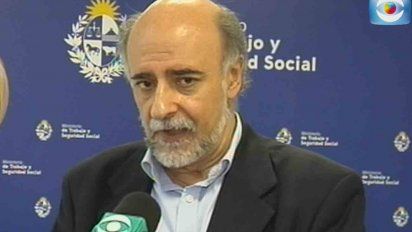 gobierno planteo perdida de salario real por un ano hasta que se recupere la economia