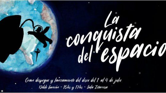 conquista