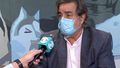 diputado colorado impulso proyecto de ley para sancionar el delito de violacion sanitaria