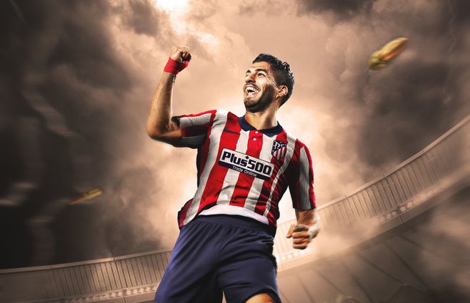 En el Wanda ya se ilusionan con la llegada del goleador 