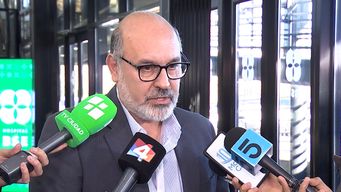 aumento la siniestralidad laboral 40% en los ultimos cinco anos, afirmo el presidente del bse