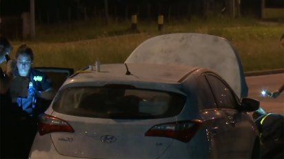 detuvieron a uno de los presuntos asaltantes al brou de punta de rieles