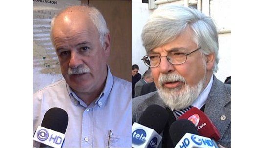 Resistencia en el FA a elevar pena máxima a menores delincuentes