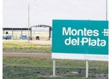 Obrero de Montes del Plata murió por infección generalizada