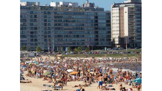 Mejora el tiempo este viernes: así estará el fin de semana