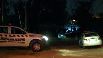 comerciante imputado por el homicidio de un hombre al que acusaba de robar su ferreteria