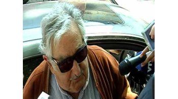 el presidente vuelve a meterse en la campana a 10 dias de las elecciones