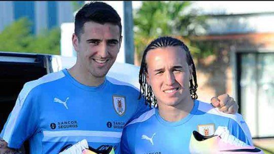 matías vecino y diego laxalt