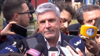 alejandro balbi: yo estoy destruido, pero no me puedo ni poner en los zapatos de la familia de juan