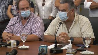 canelones, salto, durazno y florida postergan actividades de carnaval por covid