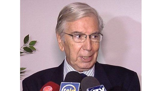 Senado votó por mayoría a Porteiro como nuevo presidente del BROU