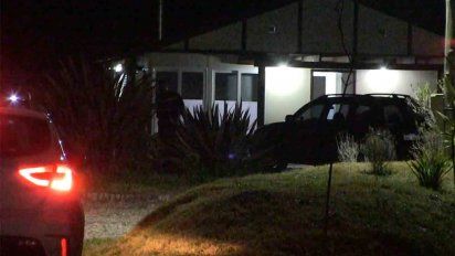 investigan robo a la casa del nuevo embajador en argentina carlos enciso