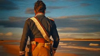 el video que publico presidencia realizado con inteligencia artificial por los 200 anos de la cruzada libertadora