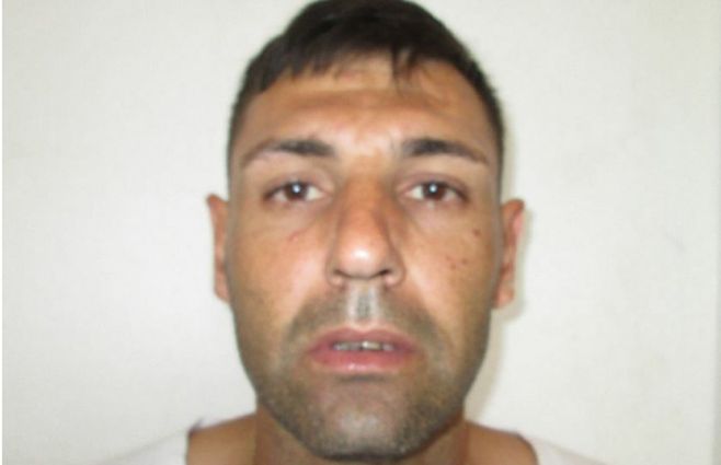 Miguel Ángel Leal da Costa Porto nació el 15 de marzo de 1982.