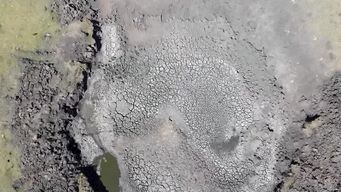 mattos anuncio medidas adicionales por la sequia: postergacion de aportes y de pagos de seguros y cuotas