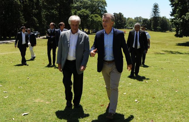 Foto: Presidencia.
