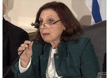 Intendenta Olivera será citada por Justicia por muerte de obrero