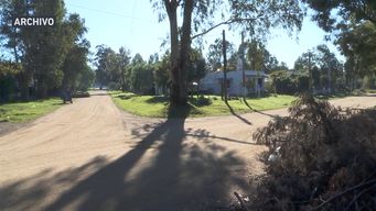 tres menores y un mayor fueron imputados por una golpiza a un hombre en salinas