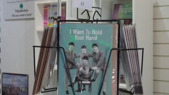 los beatles presentan cancion inedita creada mediante inteligencia artificial