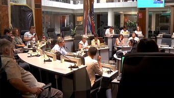 junta de montevideo trata este viernes exoneracion de tasa general a productores por la sequia